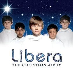 Carol Of The Bells Chords by Libera