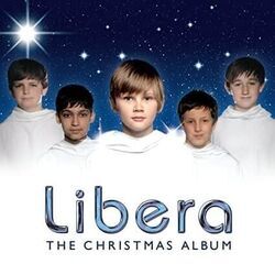 Carol Of The Bells by Libera