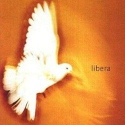 Sanctus Chords by Libera