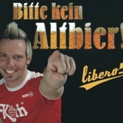 Der Ganze Bus Muss Pipi Wir Fahren In Die Berge Chords by Libero 5