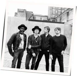 Skag And Bone Man Chords by The Libertines