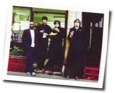 Babyshambles Chords by The Libertines