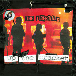 Boy Looked At Johnny Chords by The Libertines