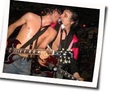 Breck Road Lover Chords by The Libertines