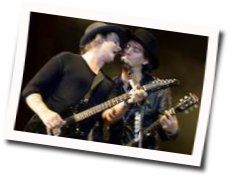 Heart Of The Matter Tabs by The Libertines