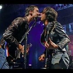 Hooligans On E Ukulele Chords by The Libertines