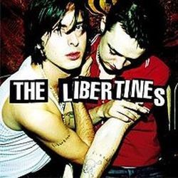 Mayday Tabs by The Libertines