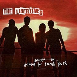 Seven Deadly Sins by The Libertines