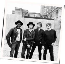 Skag And Bone Man Chords by The Libertines