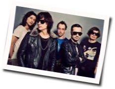 Tell The King Chords by The Libertines