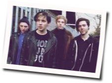 Vertigo Tabs by The Libertines