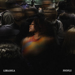 People Chords by Libianca