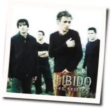 Hembra Tab by Libido