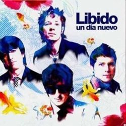Amor Anesteciado Chords by Libido
