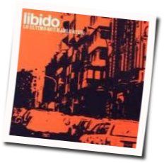 Fantasma Tab by Libido