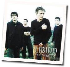 Libido tabs for Hembra