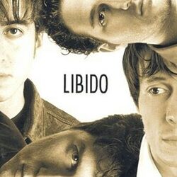 Tres Tab by Libido