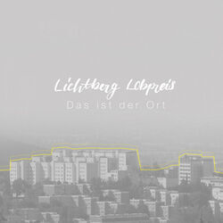 Das Ist Der Ort Chords by Lichtberg Lobpreis