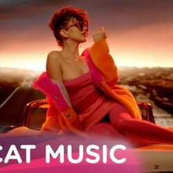 Lidia Buble, Directia 5 chords for If you love me