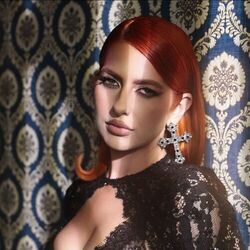 Lidia Buble chords for Maria maria