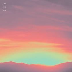 Rise Chords by Lido