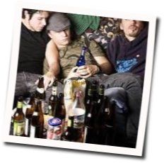 Liedfett chords for Kater