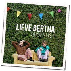 Wielewalen Chords by Lieve Bertha