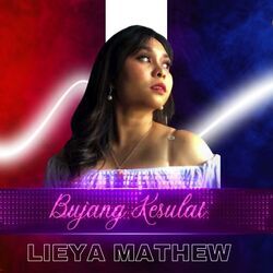 Bujang Kesulai Chords by Lieya Mathew
