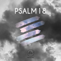 Psalm 18 Chords by Life Church