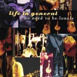 Late Night Cigarette Chords by Life In General