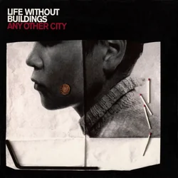 Let's Get Out Bass Tab by Life Without Buildings