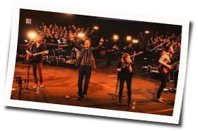 Fearless Abandon Chords by Life Worship