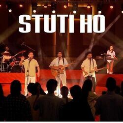 Stuti Ho Chords by Lifebridge Worship