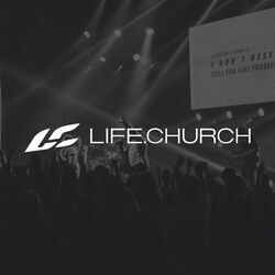 Go Tell It This Is Amazing Grace Chords by Life.church Worship