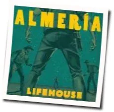 Aftermath Chords by Lifehouse