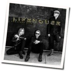 Beginning Bass Tab by Lifehouse