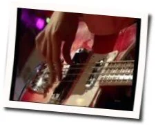 Better Part Of Me Tab by Lifehouse