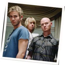 Blind Tab by Lifehouse