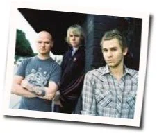 Broken Acoustic Tab by Lifehouse