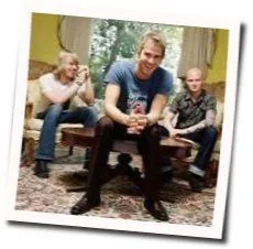 By Your Side Chords by Lifehouse