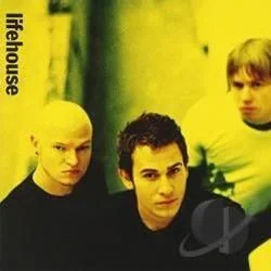Chapter One Tab by Lifehouse