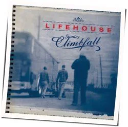 Climb Tab by Lifehouse
