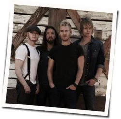 Cling And Clatter Tab by Lifehouse
