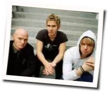 Don't Wake Me When It's Over Chords by Lifehouse