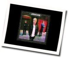 Firing Squad (Ver2) Chords by Lifehouse