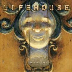 Hanging By A Moment Tab by Lifehouse