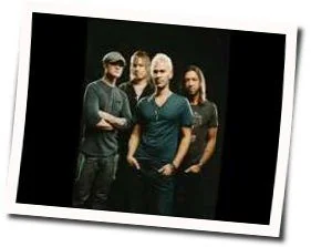 Hindsight Chords by Lifehouse