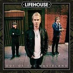 Joshua Tab by Lifehouse