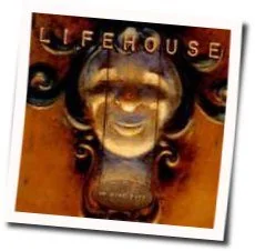 Simon Tab by Lifehouse