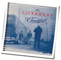 Stand Chords by Lifehouse